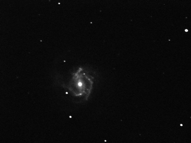 M_061_L_20070518_1.png - M61 - Essai (exp L: 2.5 min) - Bonnes conditions - LX200GPS f/6.3 - DSI Pro - Renens 18/05/2007